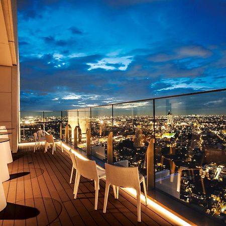 Futakotamagawa Excel Hotel Tokyu Tokyo Eksteriør billede