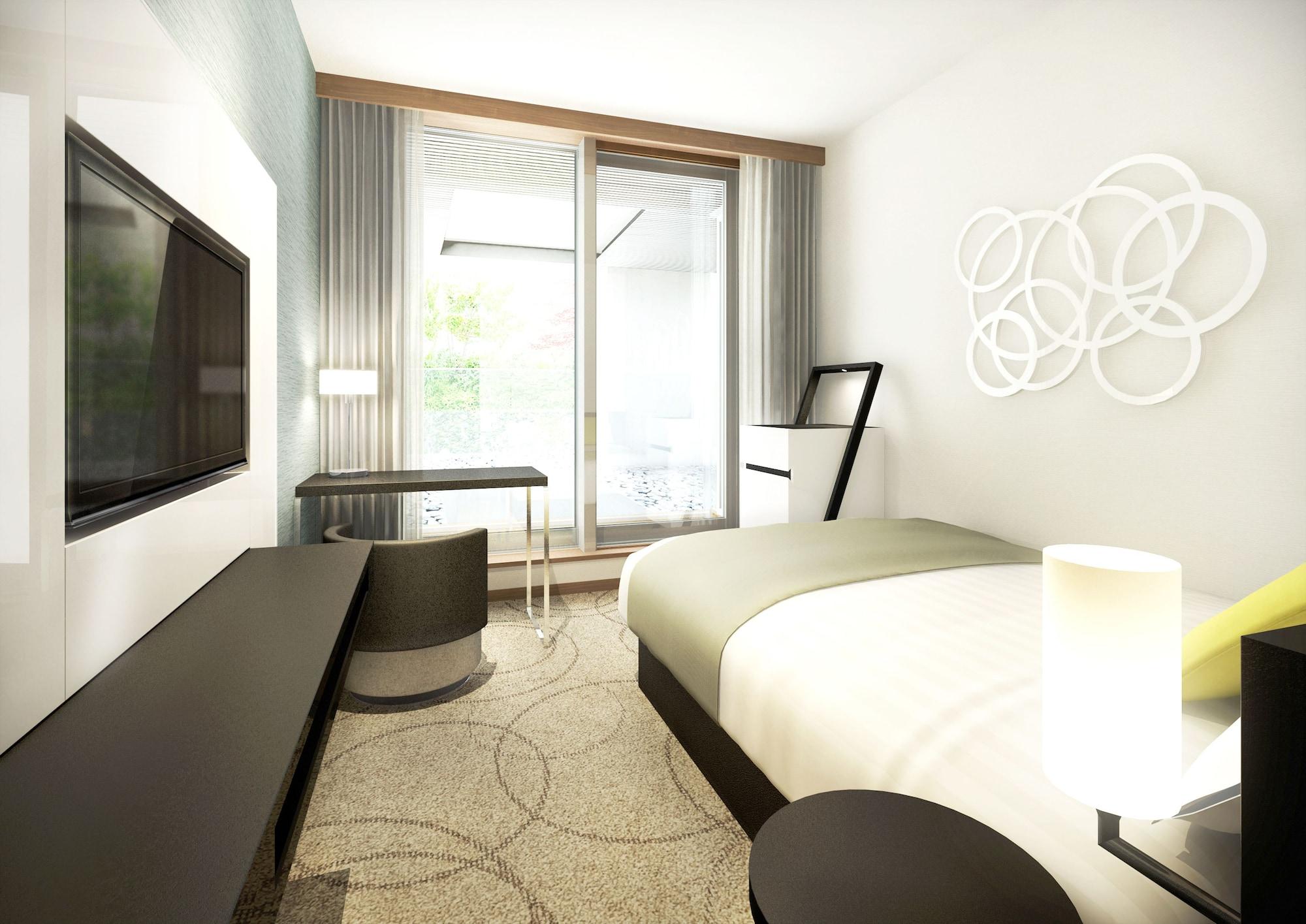 Futakotamagawa Excel Hotel Tokyu Tokyo Eksteriør billede