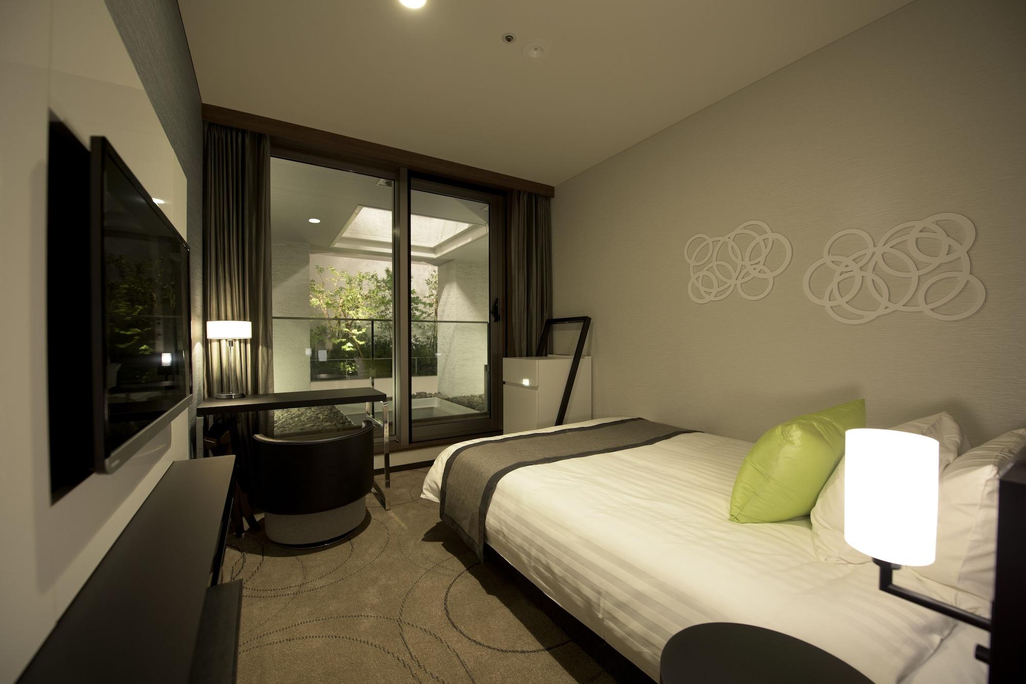 Futakotamagawa Excel Hotel Tokyu Tokyo Eksteriør billede