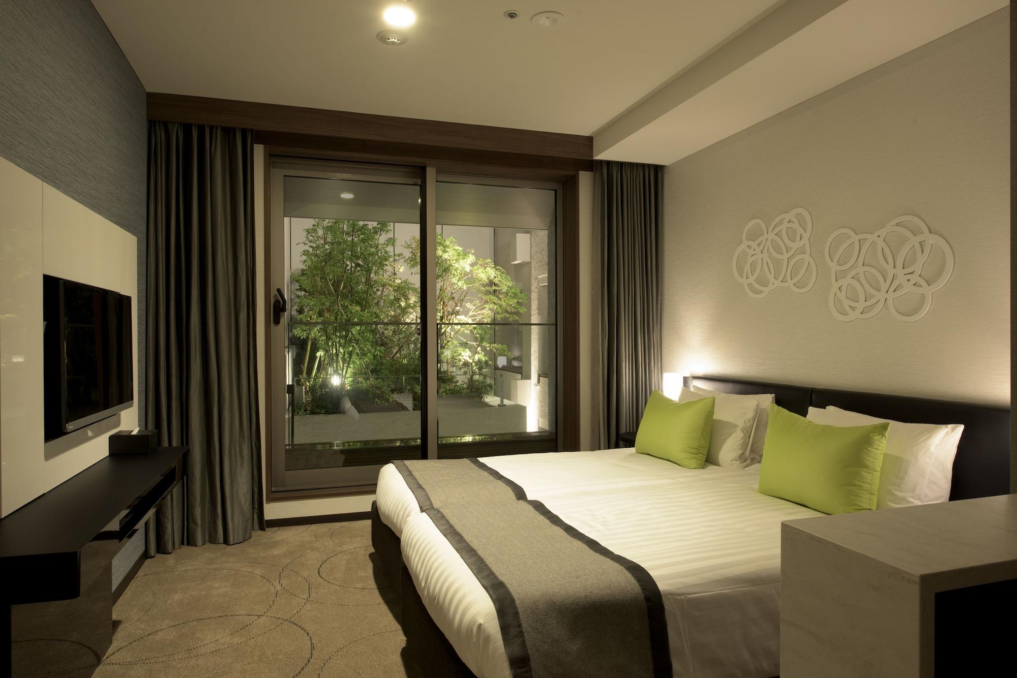 Futakotamagawa Excel Hotel Tokyu Tokyo Eksteriør billede