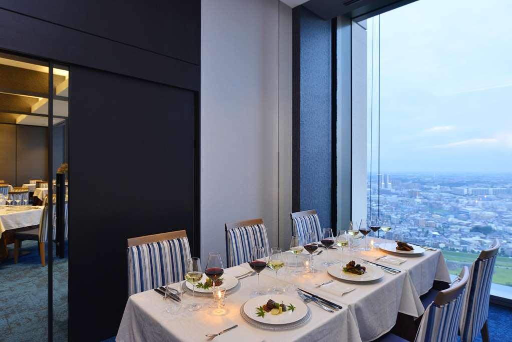 Futakotamagawa Excel Hotel Tokyu Tokyo Eksteriør billede
