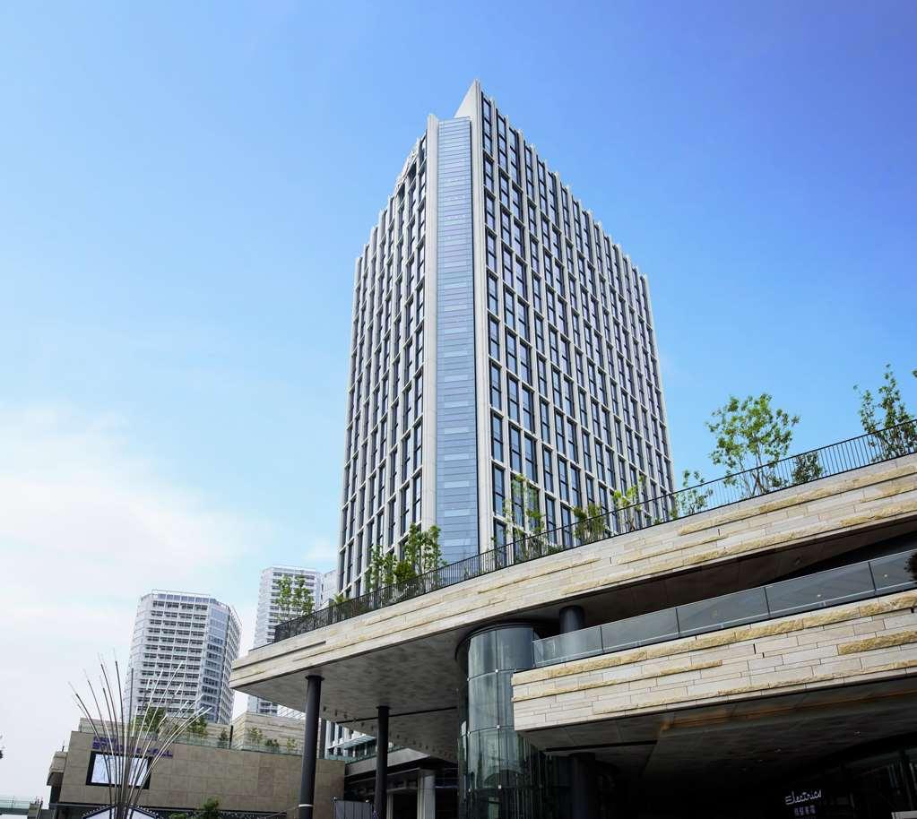Futakotamagawa Excel Hotel Tokyu Tokyo Eksteriør billede