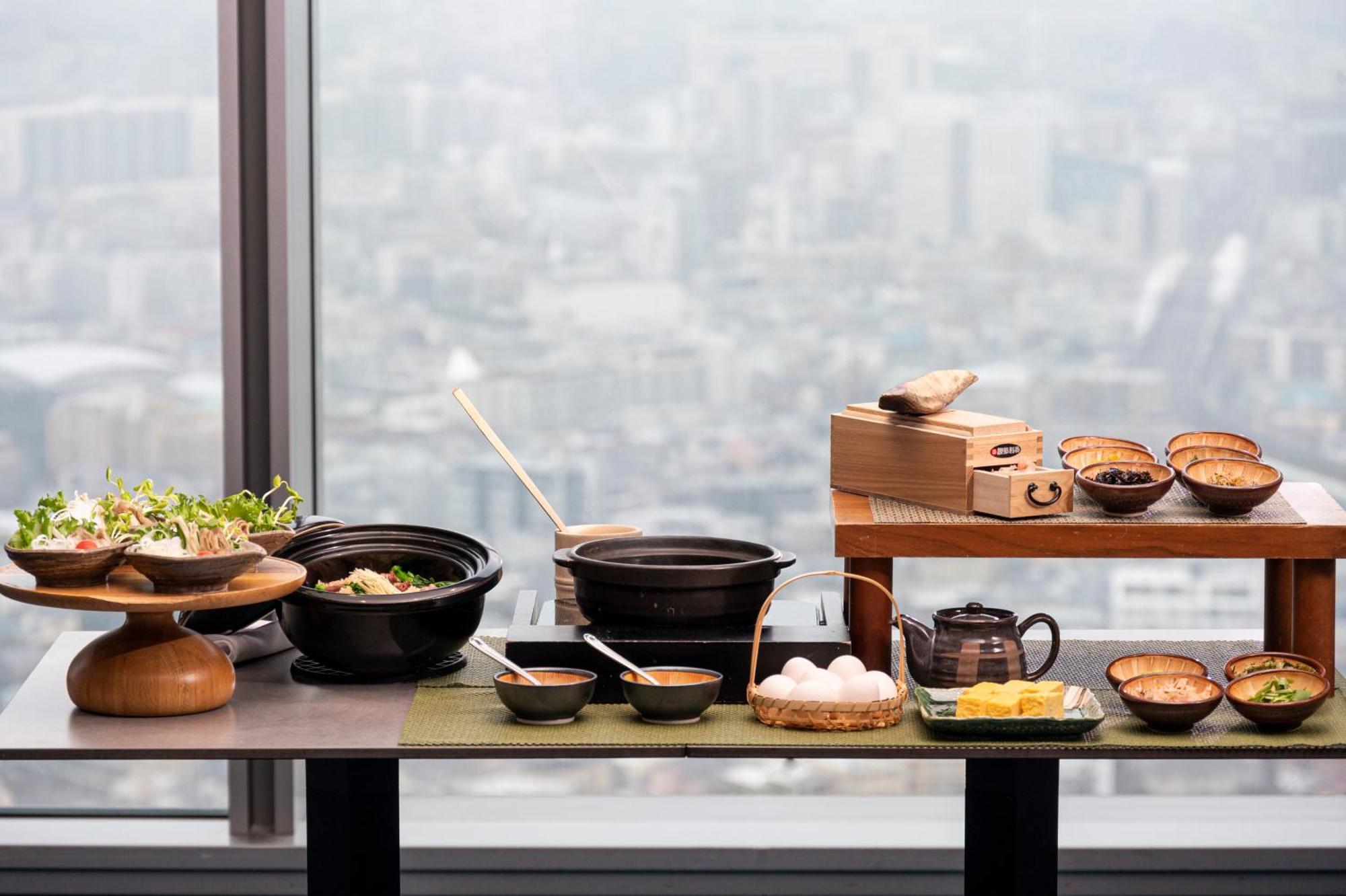 Futakotamagawa Excel Hotel Tokyu Tokyo Eksteriør billede
