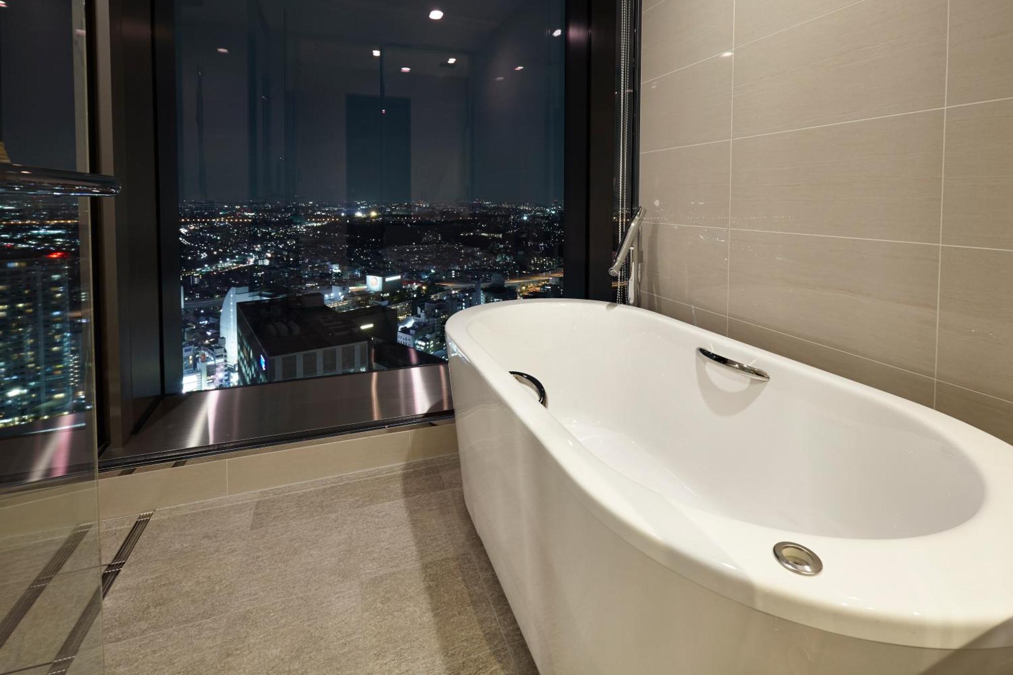 Futakotamagawa Excel Hotel Tokyu Tokyo Eksteriør billede