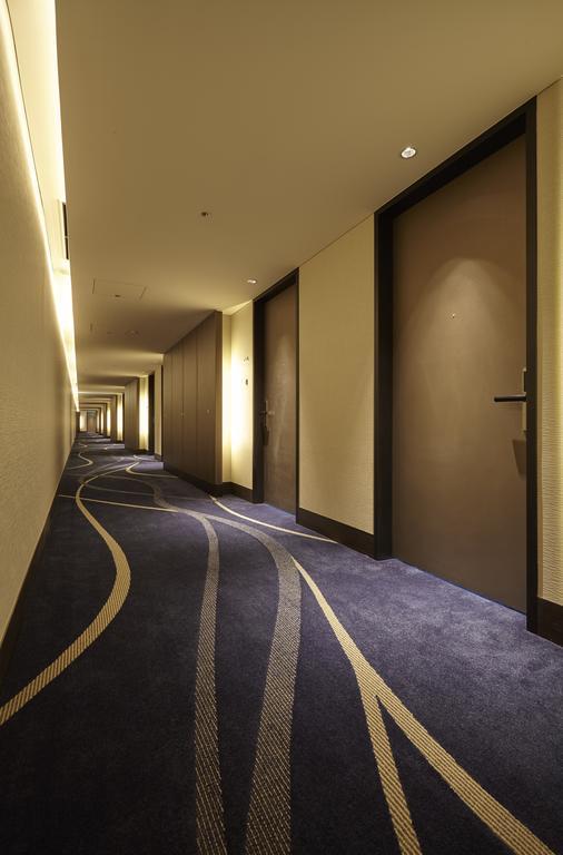 Futakotamagawa Excel Hotel Tokyu Tokyo Eksteriør billede