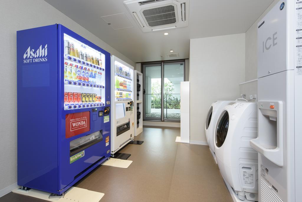 Futakotamagawa Excel Hotel Tokyu Tokyo Eksteriør billede