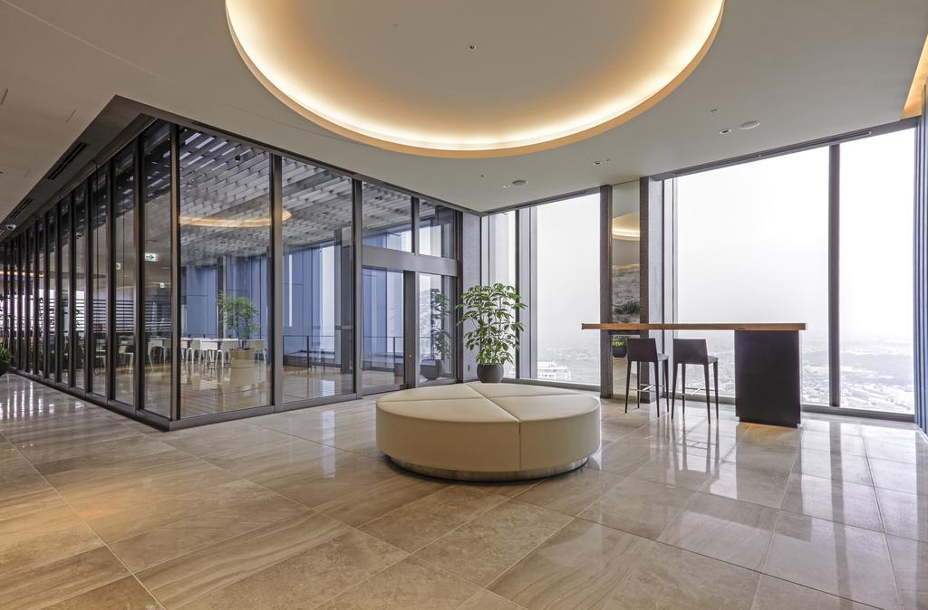 Futakotamagawa Excel Hotel Tokyu Tokyo Eksteriør billede