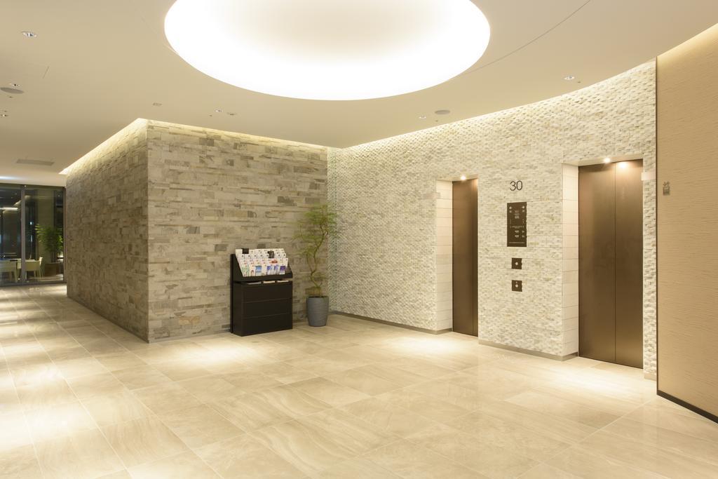 Futakotamagawa Excel Hotel Tokyu Tokyo Eksteriør billede