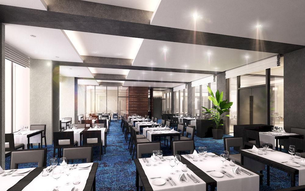Futakotamagawa Excel Hotel Tokyu Tokyo Eksteriør billede