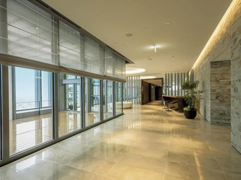 Futakotamagawa Excel Hotel Tokyu Tokyo Eksteriør billede