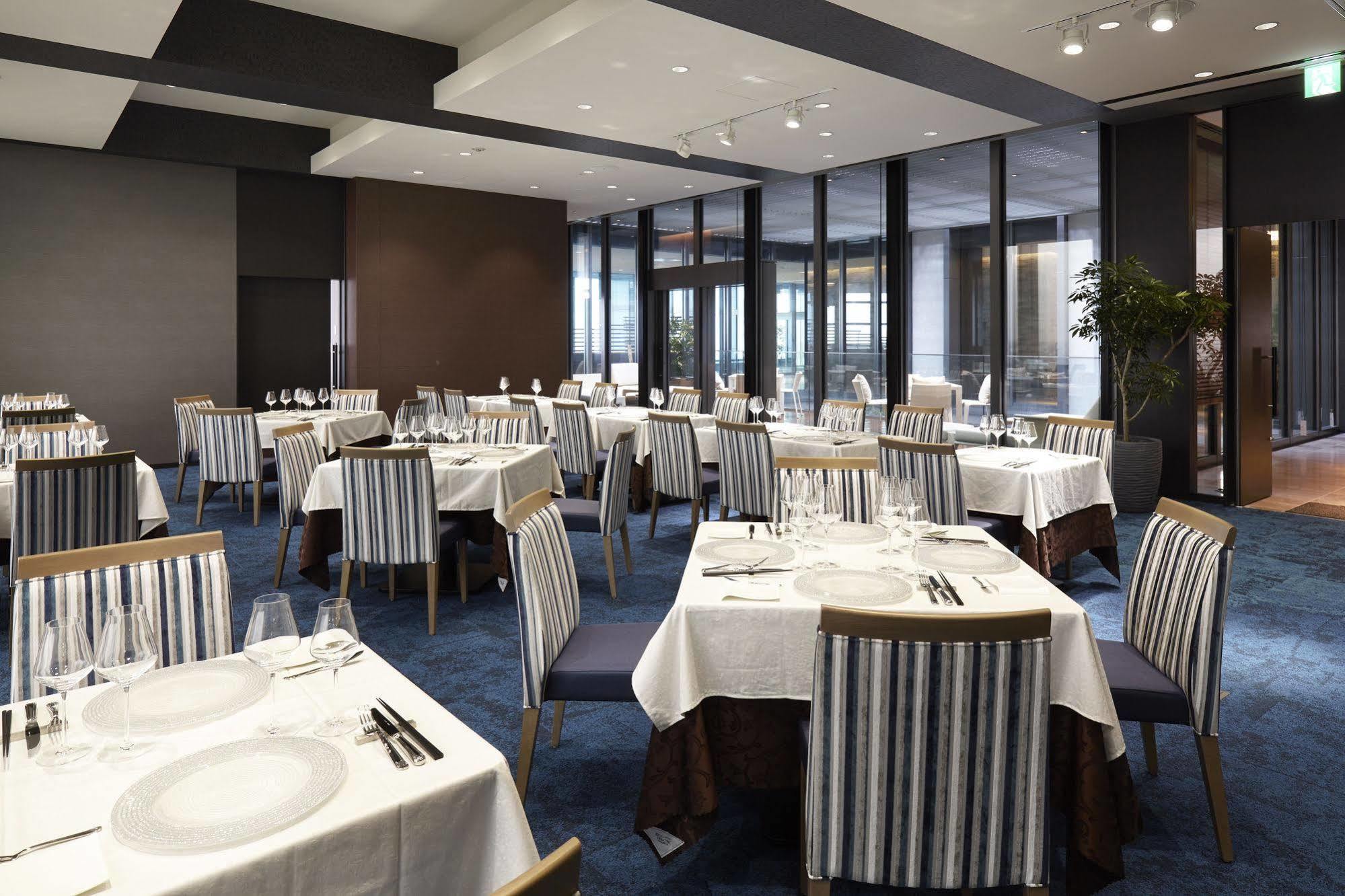 Futakotamagawa Excel Hotel Tokyu Tokyo Eksteriør billede