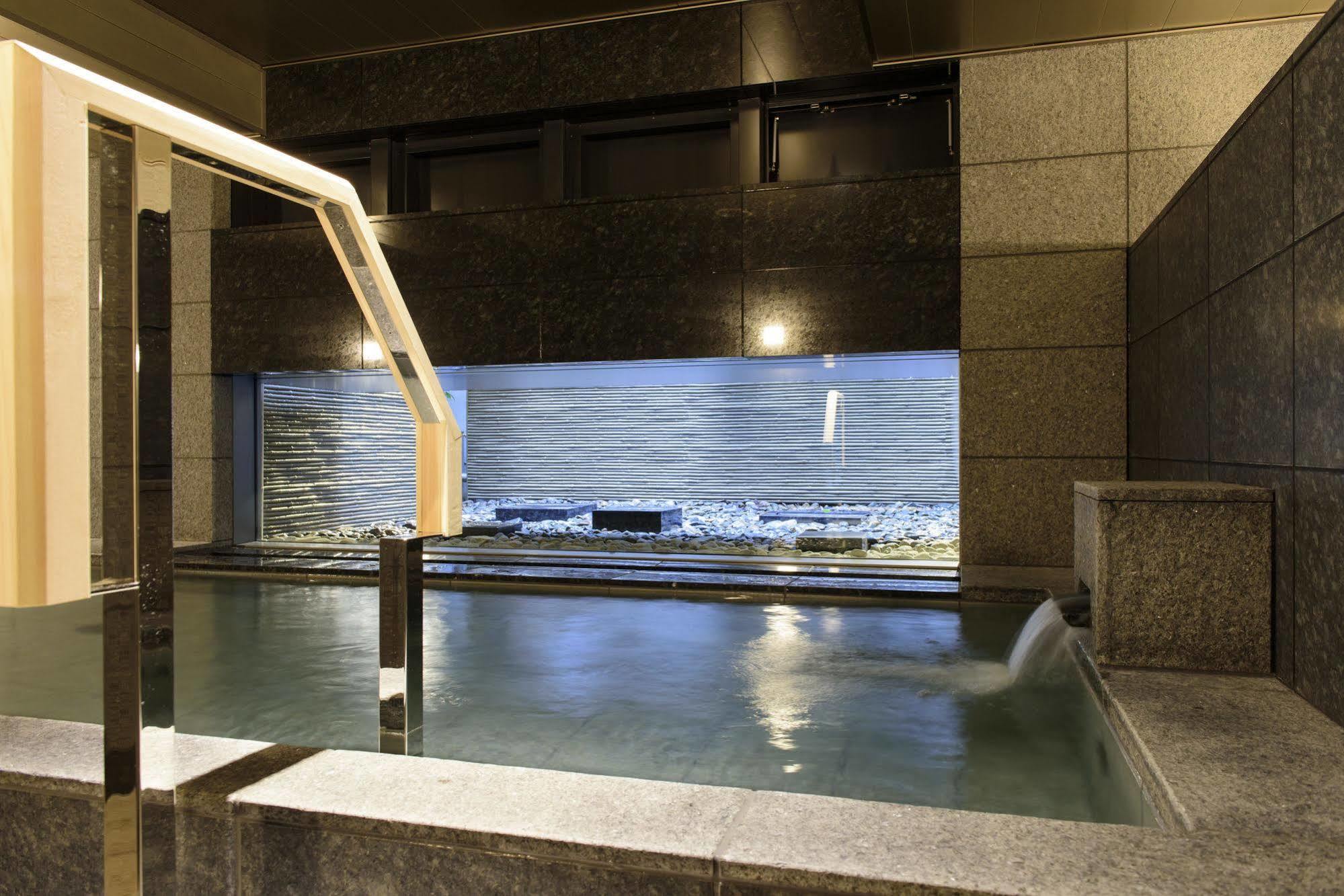 Futakotamagawa Excel Hotel Tokyu Tokyo Eksteriør billede