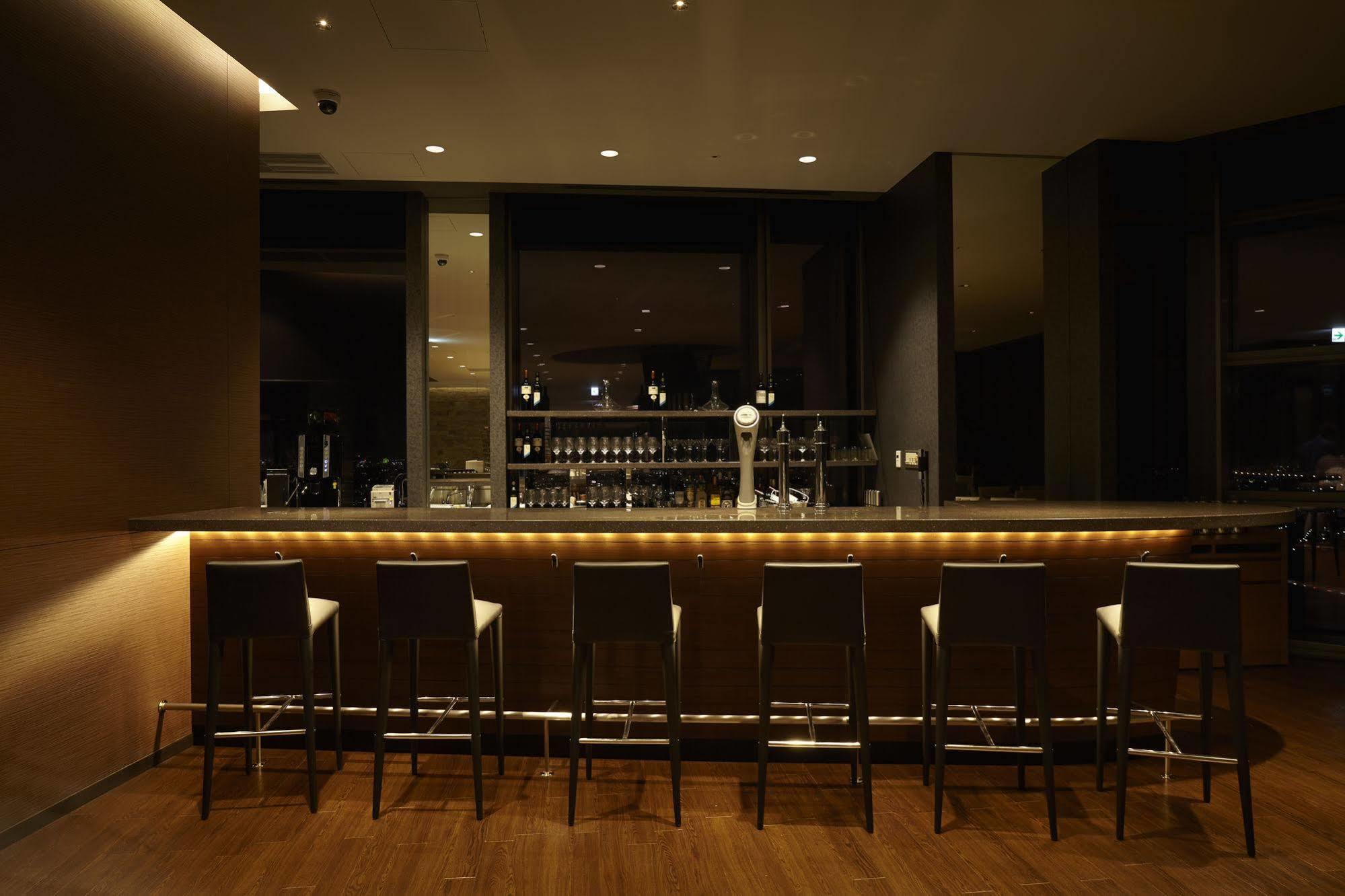 Futakotamagawa Excel Hotel Tokyu Tokyo Eksteriør billede