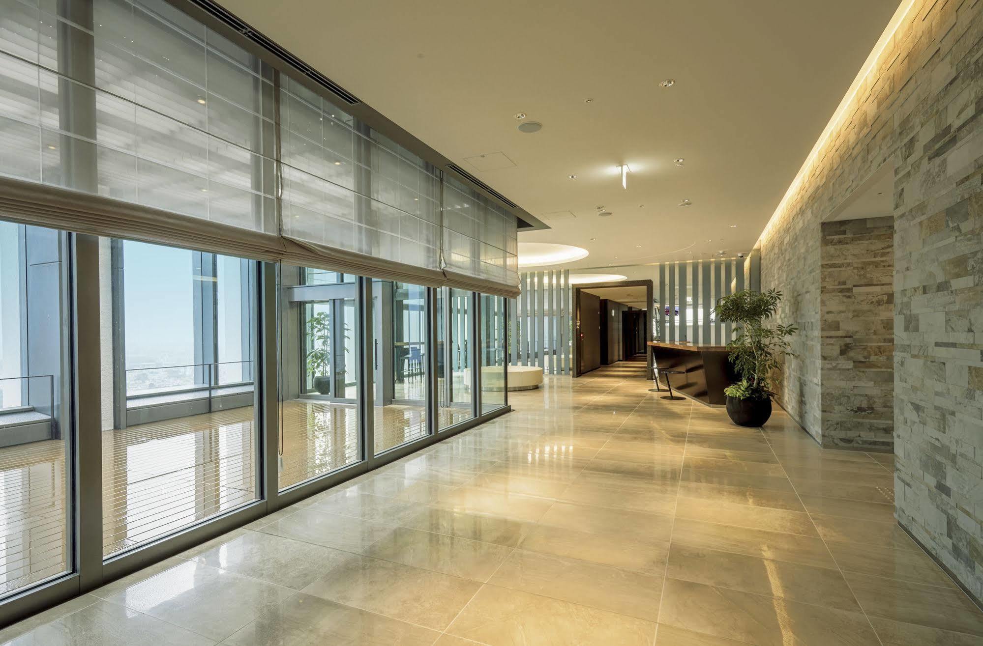 Futakotamagawa Excel Hotel Tokyu Tokyo Eksteriør billede