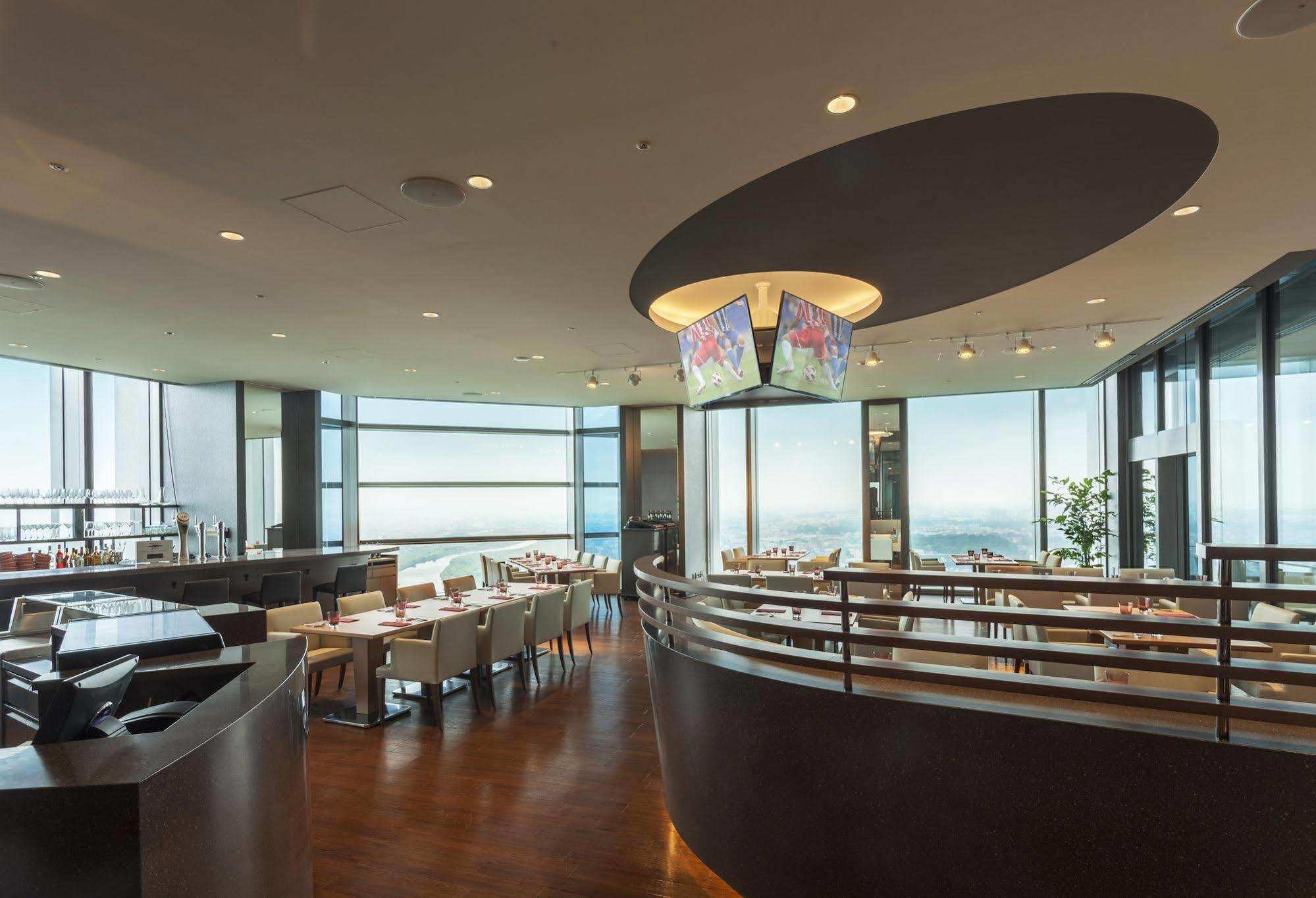 Futakotamagawa Excel Hotel Tokyu Tokyo Eksteriør billede