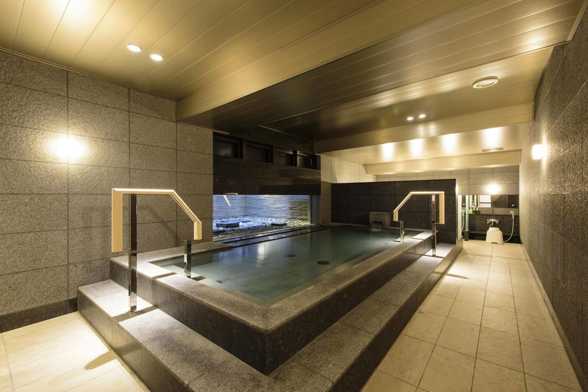 Futakotamagawa Excel Hotel Tokyu Tokyo Eksteriør billede