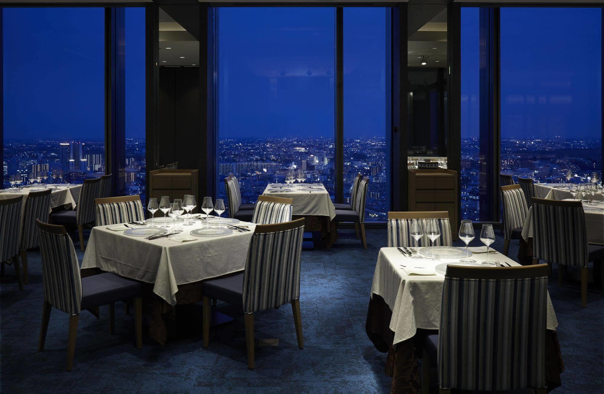 Futakotamagawa Excel Hotel Tokyu Tokyo Eksteriør billede