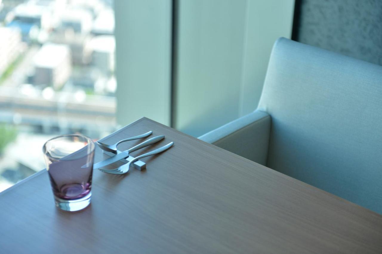 Futakotamagawa Excel Hotel Tokyu Tokyo Eksteriør billede